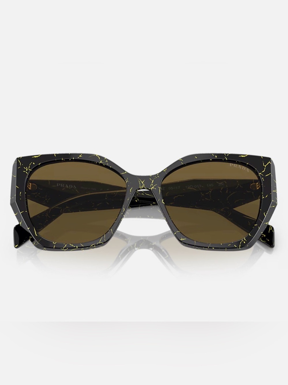 Prada PR19ZS Sunglasses
